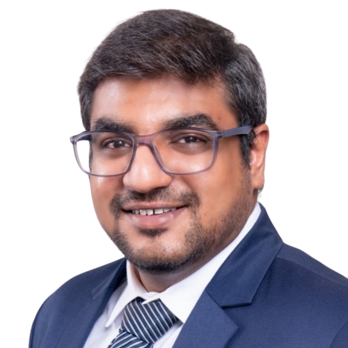 Yash Goenka